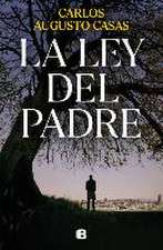 La Ley del Padre / The Law of the Father