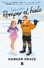 Romper el hielo