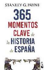 365 momentos clave de la historia de España