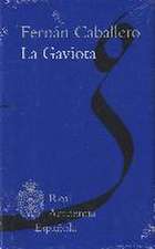 La gaviota (Biblioteca RAE)