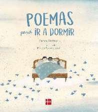 Poemas para ir a dormir