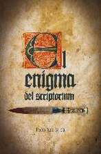 El enigma del scriptorium