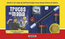 Trucos de magia