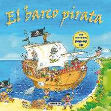 El barco pirata