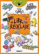 Mi libro de reciclaje