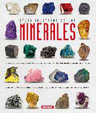 Minerales