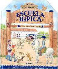 Escuela hípica