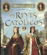 Los Reyes Católicos