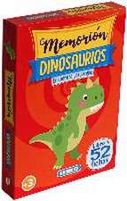 Memorión dinosaurios