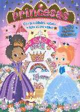 Princesas
