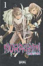 Noragami 1