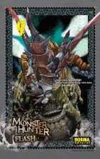 Monster hunter flash 9