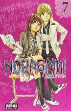 Noragami 7