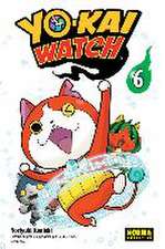 Yo-Kai Watch 6