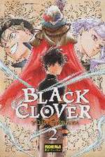 Black Clover 2