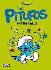 Los Pitufos 2, Integral