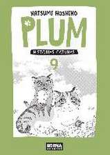 Plum historias gatunas 9