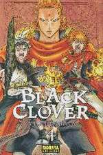 Black Clover 4