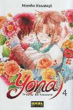 YONA 04, PRINCESA DEL AMANECER