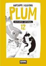 PLUM HISTORIAS GATUNAS 12