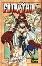 FAIRY TAIL 60
