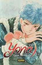 Yona, princesa del amanecer 18