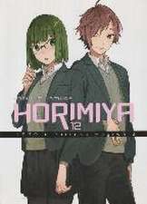 Horimiya 12