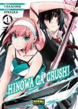 Hinowa Ga Crush! 1