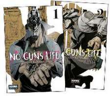 Pack Iniciacion No Guns Life 1 2