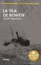 La Isla de Bowen