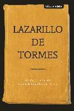 Lazarillo de Tormes