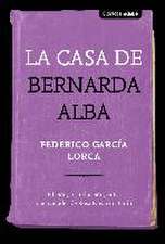 La casa de Bernarda Alba