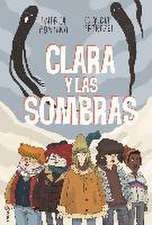 Clara y las sombras