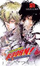 Tutor Hitman Reborn! 31