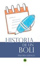 Historia de Un Boli