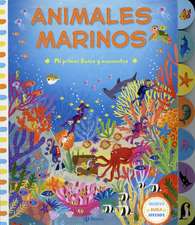 Animales Marinos