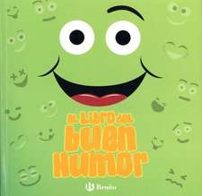 El libro del buen humor