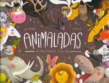 Animaladas