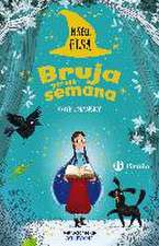 Magic Elsa: Bruja por una semana