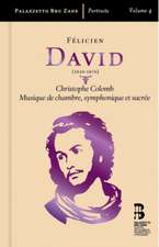 Christophe Colomb/Kammermusik/+(3 CD+Buch)