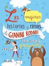 Las mejores historias y rimas de Gianni Rodari para los más pequeños