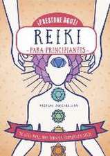 Reiki : para principiantes