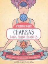 Chakras para principiantes