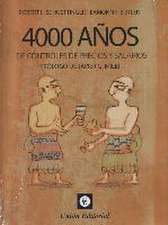 4000 años de controles de precios y salarios