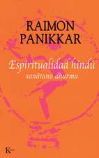 Espiritualidad Hindu