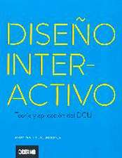 Diseño Interactivo