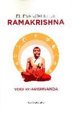 El Evangelio de Ramakrishna