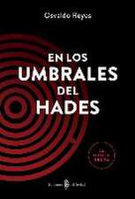 En los umbrales del Hades