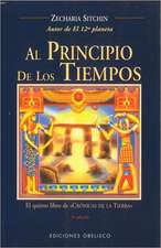 EC 05 - Al Principio de Los Tiempos