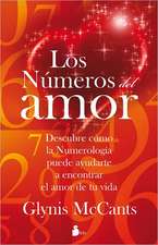 Los Numeros del Amor